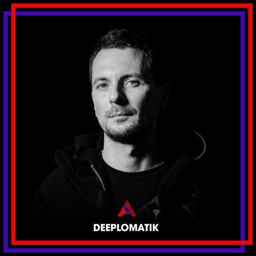 Stream Deeplomatik DJ Mix November 2022 by Adesso Music Listen online