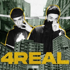 YAMMYLOON & DENZO - 4REAL