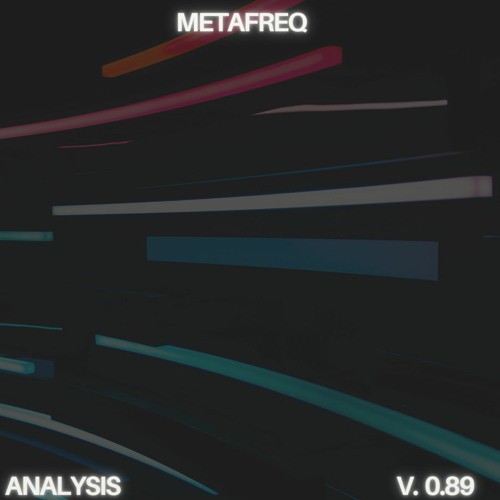 Analysis