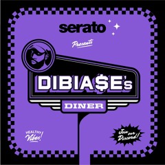 I'm Too High Flip [Dibia$e's Diner]