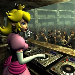 DEEP DARK & MESSY VOL. 2 (MINI MIX)