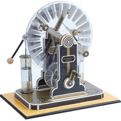 Lovely Little Machines