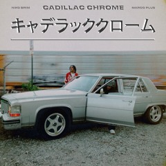 CADILLAC CHROME
