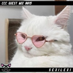 ⳜƸ𐊴ƖȴƸ𐊴Ɩ - CCC Guest Mix 0015