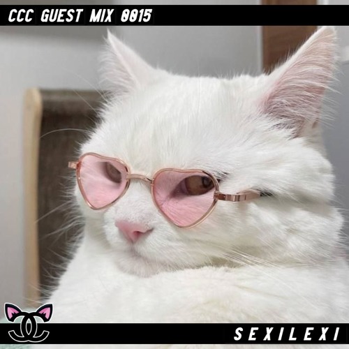 ⳜƸ𐊴ƖȴƸ𐊴Ɩ - CCC Guest Mix 0015