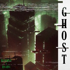 GHOST - BLXXD MANE FT. HOKAHEKI Album: INFINITE PLEACE