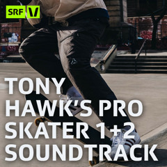 Tony Hawk's Pro Skater 1   2 - Soundtrack