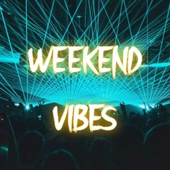DJ Silviu M - Party Dance Mix 2023 ( Weekend Vibes )