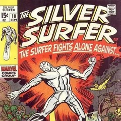 Silver Surfin prod. Dj7exclusives + Diegosoulja