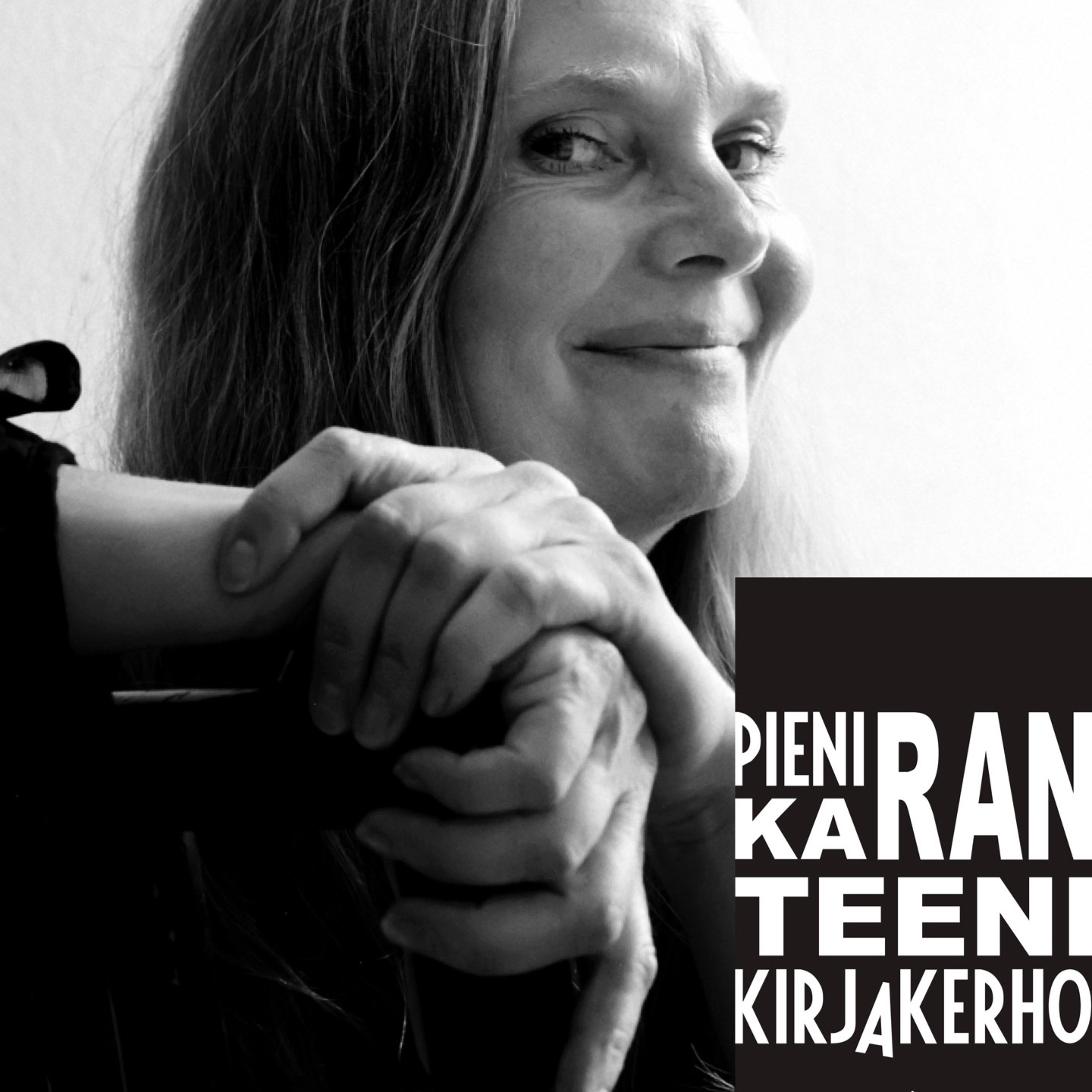 Pieni karanteenikirjakerho