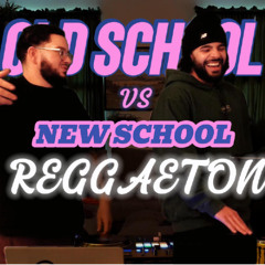 Stream REGGAETON MIX 2023 by DJ Finale | Listen online for free on