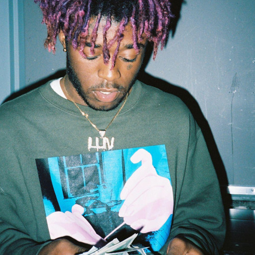 Listen To Playlists Featuring Lil Uzi Vert Xo Tour Life Live Concert By ‎concert Aux Online 