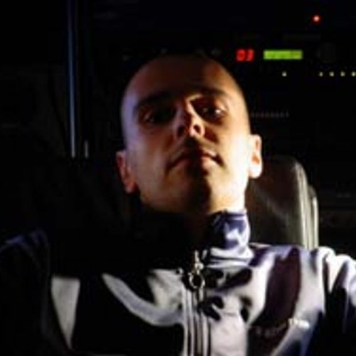 Blame - DJ Set - Live Studio Mix - 2003