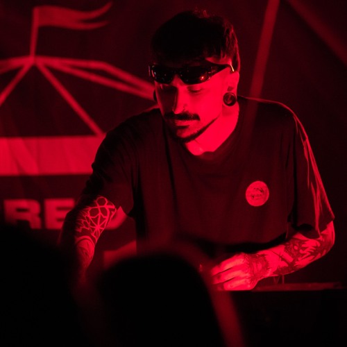 Acid Soul // Extract Liveset April