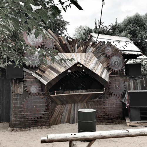 Orii @ MS Artville 2021 - Urwerk