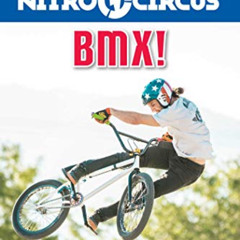 READ PDF 🖋️ Nitro Circus LEVEL 2: BMX by  Ripley's Believe It Or Not! EBOOK EPUB KIN
