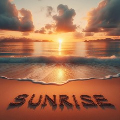 Sunrise (with Everbirdi)
