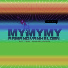 My My My - Armand Van Helden (speed garage rework)