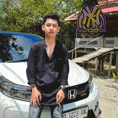 #HAPPY LISTENING [MHMMD OKTAVIAN & NJOLIX MIX] MIXTAPE | BREAKBEAT| PRIVATE