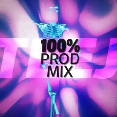 TJOS 100% Production Mix (3k special)