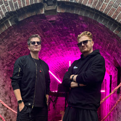 Conradq x Alex - Wisloujscie Festival 2024