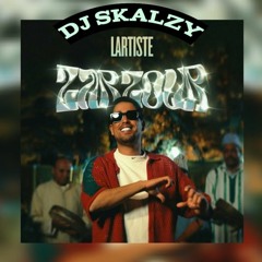 Lartiste - Zarzour berwali remix DJ SKALZY