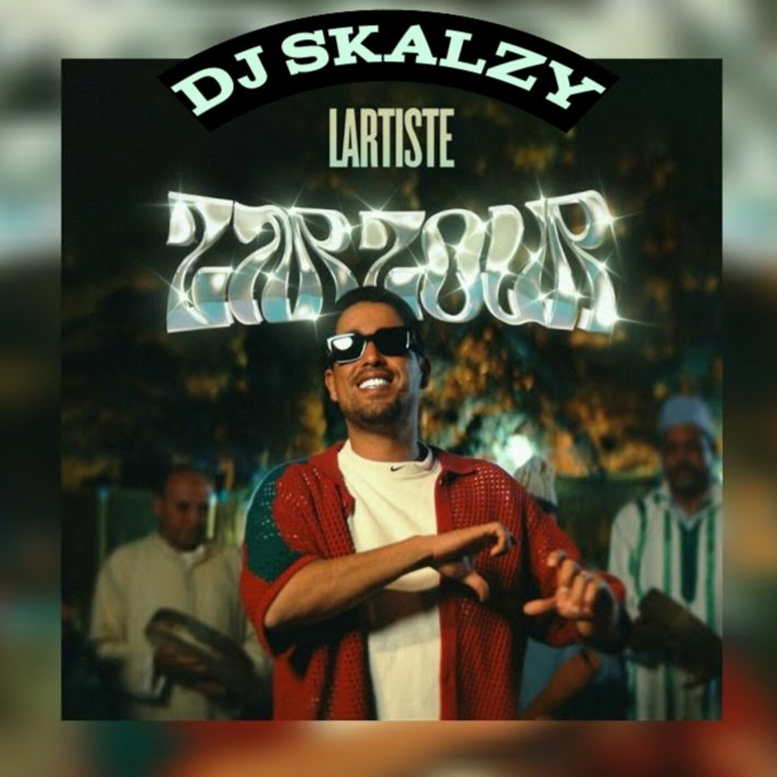 Dj-ahmed skalzy