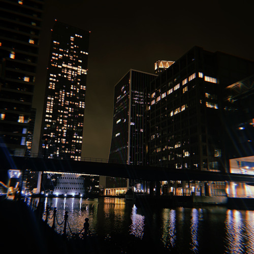 NEVER LEAVE