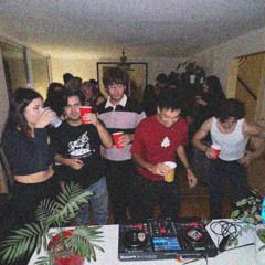 UK Garage, Bassline & House Mixtape