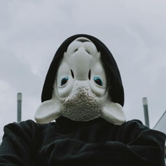 XXXXXXX.mp3 (feat. Norm_Kid)