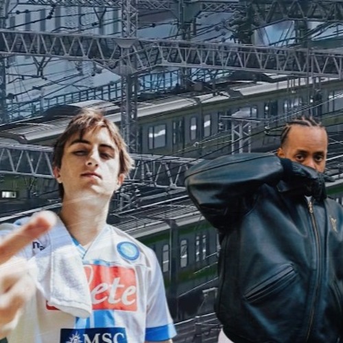 Mairo & H JeuneCrack - Fast learner [LOFI remix]