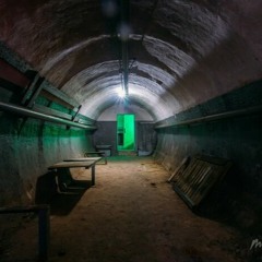Industrial techno (DJ mixes)