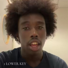 Love me not - Farrel Ewanena Cover (lower key)