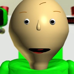 Basics in Behaviour: Thrown Up (READ DESC)