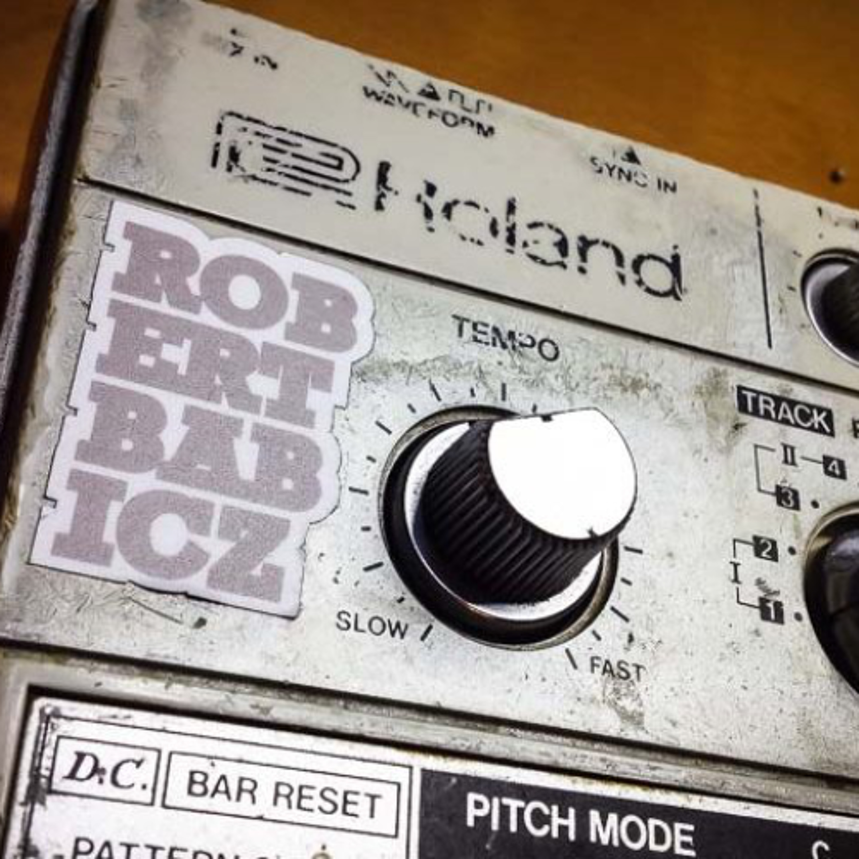 Robert Babicz (Mixed by DAcid)