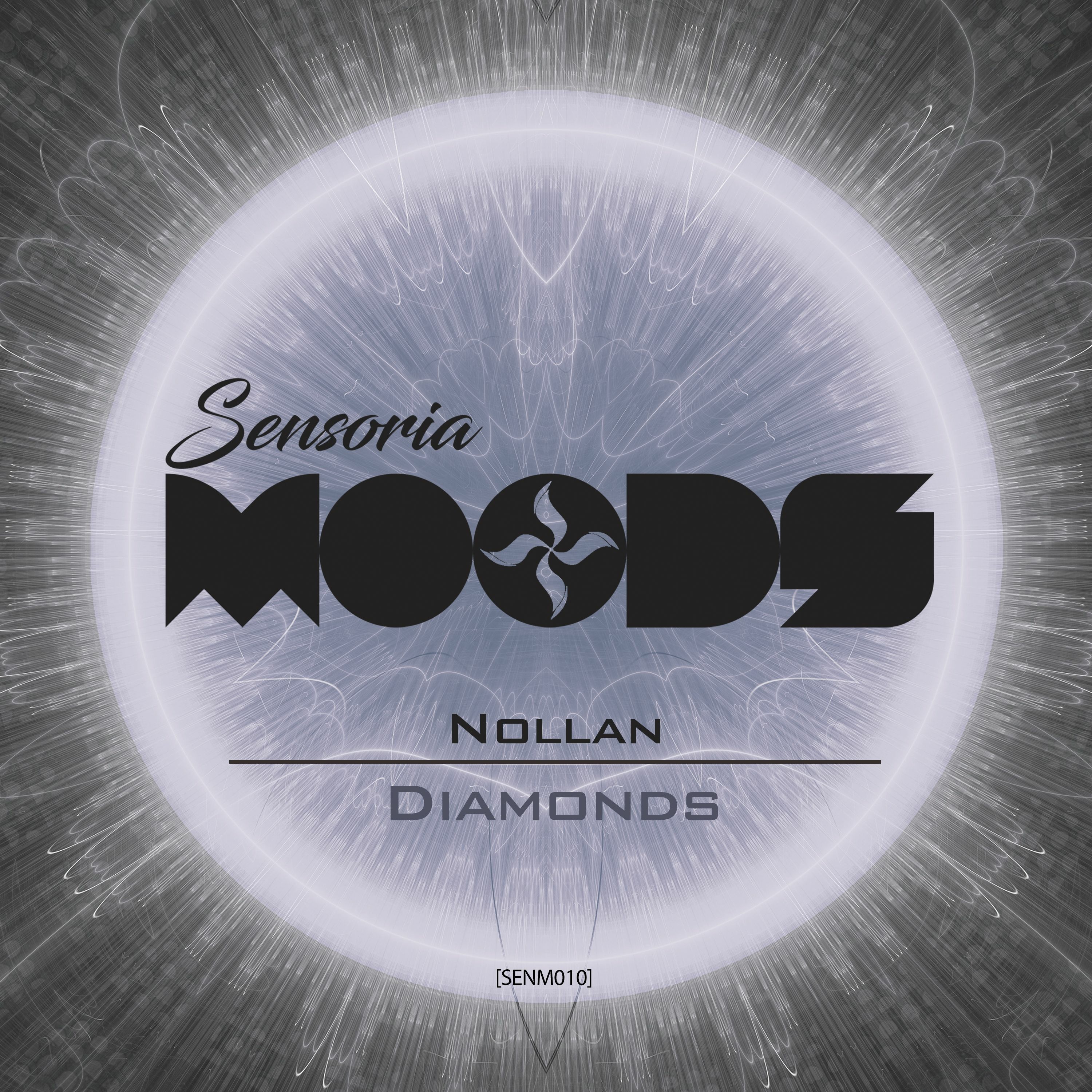 Nollan - Diamonds (Original Mix) episode artwork