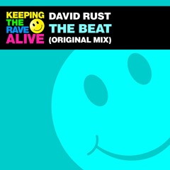 David Rust - The Beat (OUT NOW)