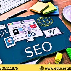 Advanced SEO Course And Training In Lucknow