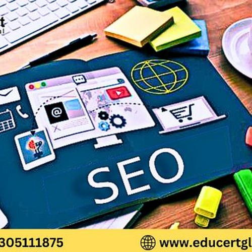 Advanced SEO Course And Training In Lucknow