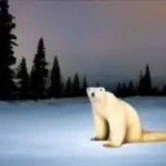 Polar bear 2026 Tiktok audio. (FULL VERSION)