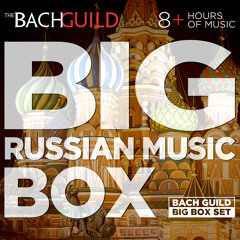Ippolitov-Ivanov: Caucasian Sketches, Op. 10: III. In a Mosque. Adagietto