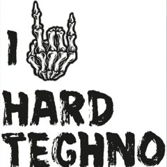 Mix  Hard techno