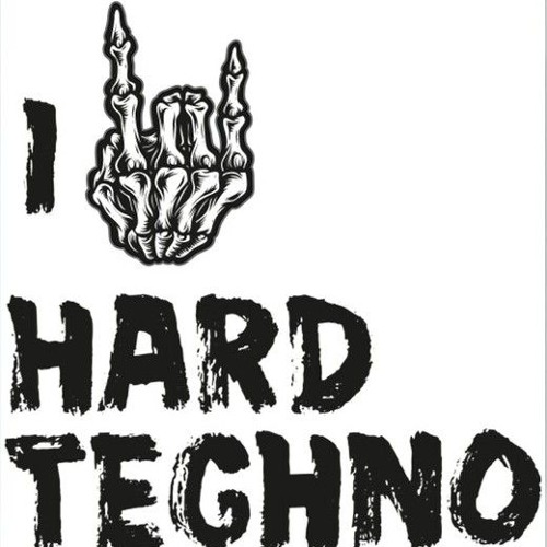 Mix  Hard techno