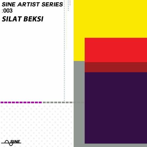 Sine Artist Series 03:Silat Beksi WAV