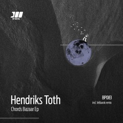 [BP083] Hendriks Toth - Rain Man