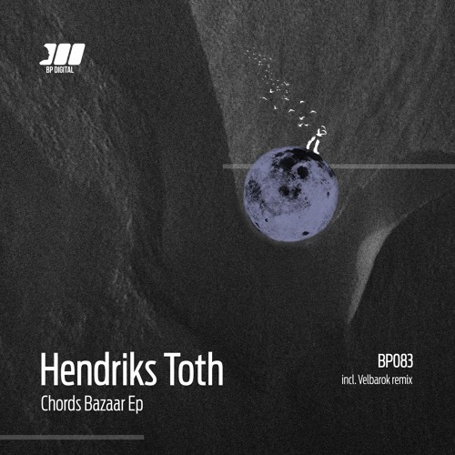 [BP083] Hendriks Toth - The Caspian