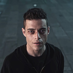 Mr Robot x Crystal Castles