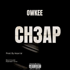 OWKEE - CH3AP