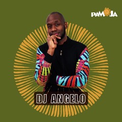 PAMOJA MIXTAPE #01 By