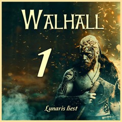 W1 Die Entstehung der Welt - Walhall - Nordische Götter | Lunaris liest
